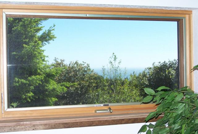 Multipurpose room south view